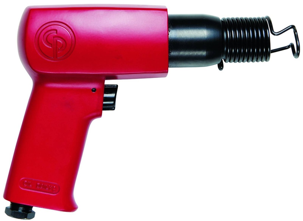 KIT MARTELLO SCALPELLATORE CP7111K
