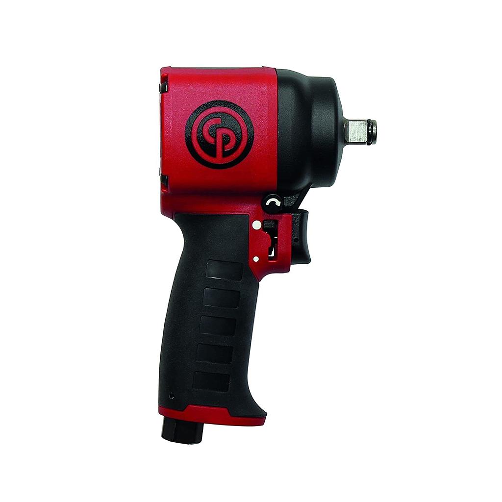 AVVITATORE PNEUMATICO COMPATTO IMP.1/2" CP7732C