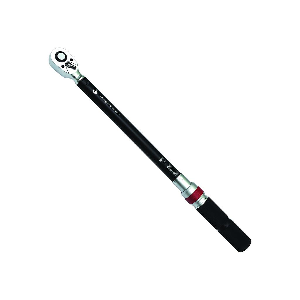 CHIAVE DINAMOMETR. CP 40-200NM