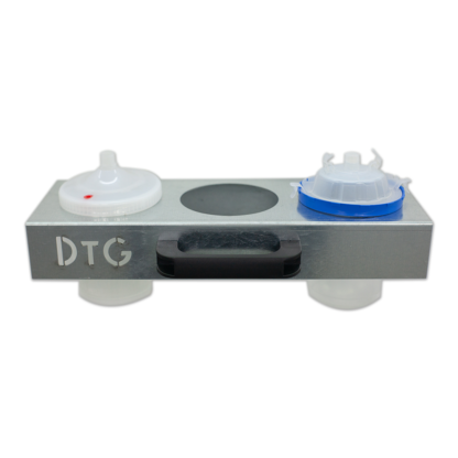 SUPPORTO MAGNETICO PER TAZZE DI VERNICIATURA