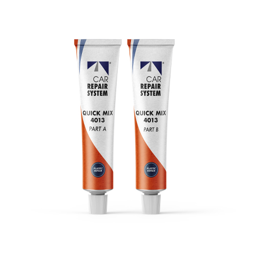 COLLA EPOSSIDICA MULTIMATERIALE MIX 4013 2X250GR 5006-6029