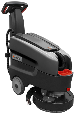 COMET LAVASCIUGA PAVIMENTI A BATTERIA  CPS 36 ADVANCE BX