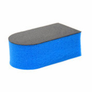 SPUGNA DECONTAMINANTE VERNICE MAGIC ARGILLA AZZURRA