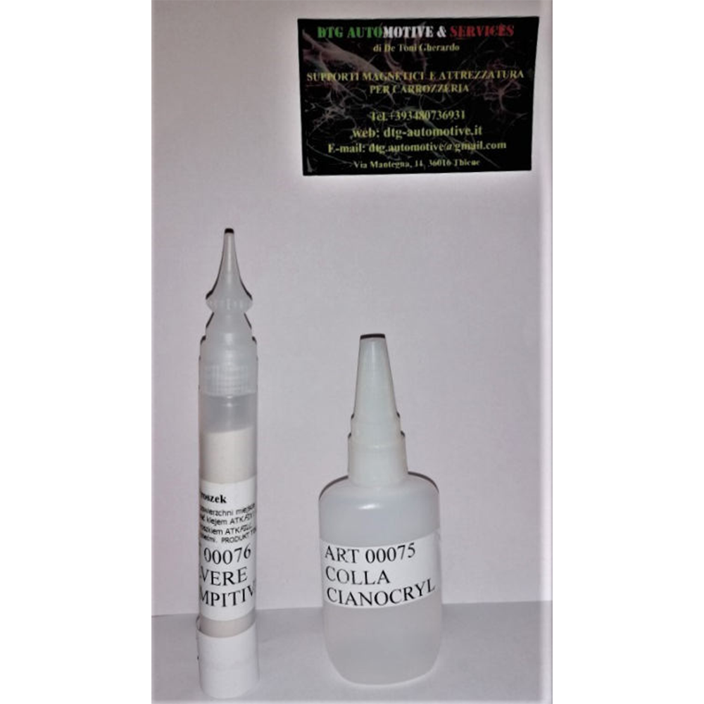COLLA CIANOACRYL ML.50