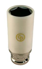 BUSSOLA A MACCHINA TEFLON CP 1/2 - 21