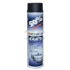 TRASPARENTE SPRAY JUMBO ML500 4009 WKEMI0140