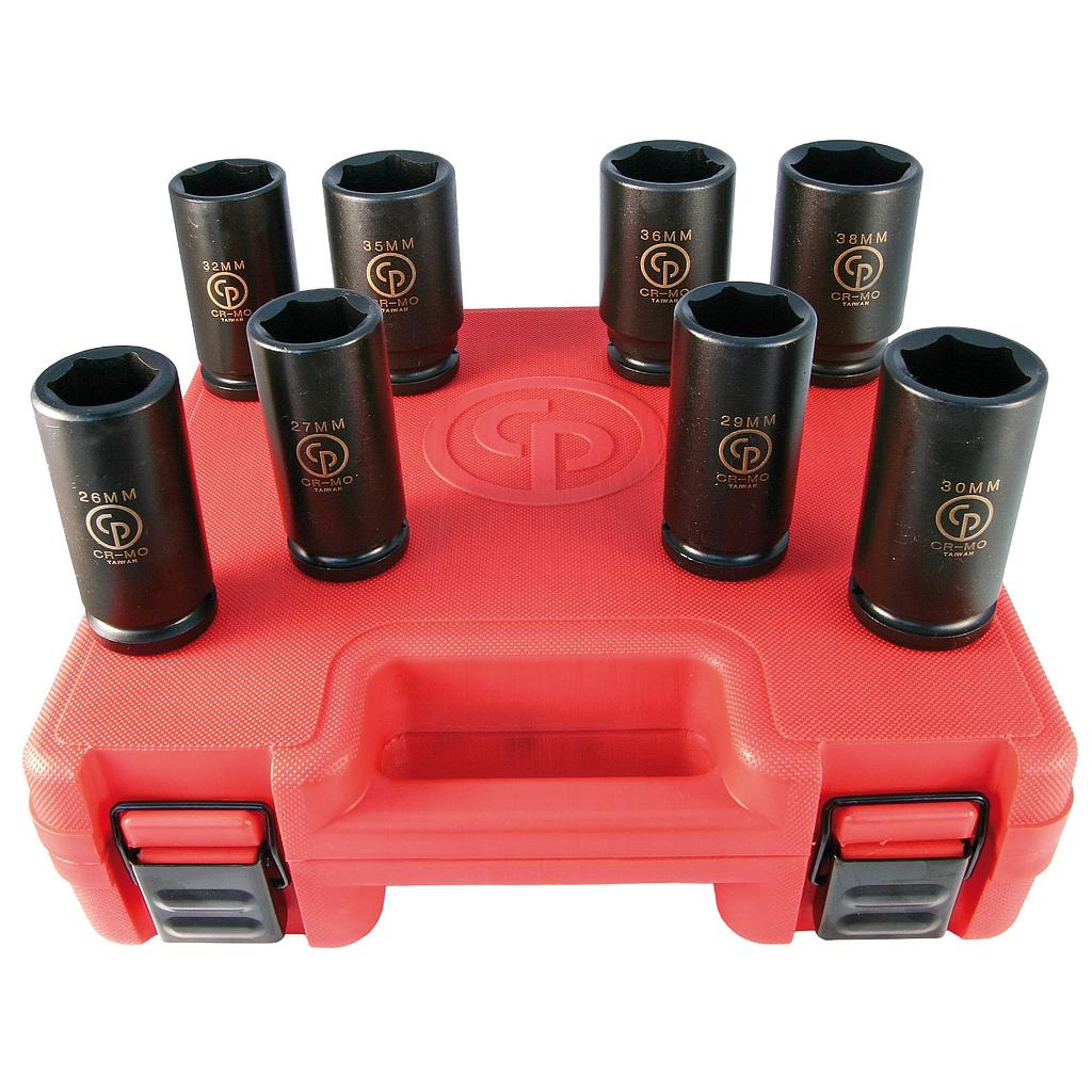 BUSSOLE STANDARD 3/4 CP 26MM A 38MM PZ.8