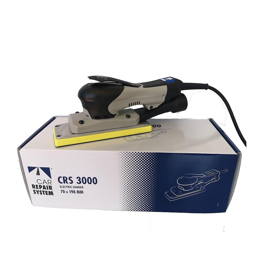 LEVIGATRICE ELETTRICA ORBITALE 70X198 CRS3000 10140003 10140100