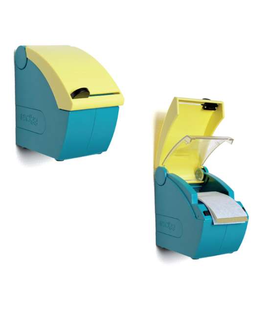 DISPENSER PVS PER CEROTTO SOFT NEXT