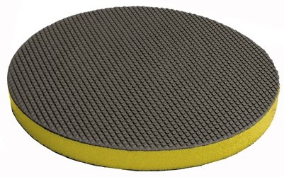 TAMPONE DECONTAMINANTE NANEX GIALLO MEDIO D.150 885.000.011