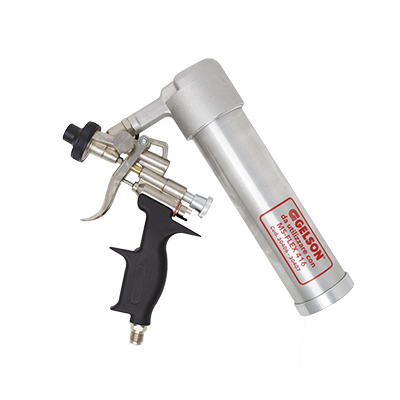 PISTOLA AD ARIA GELSON PER CARTUCCE MS FLEX 416 85139