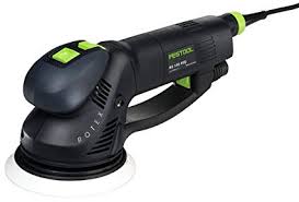 LEVIGATRICE LUCIDATRICE FESTOOL ROTEX RO 150 FEQ  202770