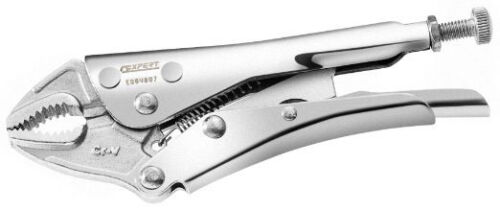 PINZA REGOLABILE AUTOBLOCCANTI L=190MM EXPERT E084808