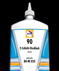 BASE 80-M BIANCO ARTICO 034K LT.0,5 50481910