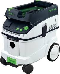 UNITA' MOBILE DI ASPIRAZIONE FESTOOL CTL36E
