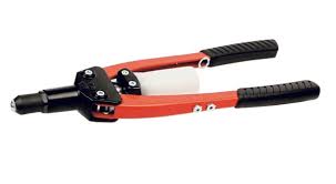 RIVETTATRICE FAR K25 RIVETTI 2,4-7,8