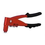 RIVETTATRICE FAR K39 RIVETTI 2,4-4,8      K39