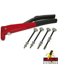 TIRAINSERTI FAR KJ21 INSERTI M3/M8 705072