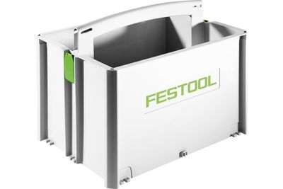 TOOLBOX SYS-TB 2