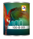BASE S.100 CHROME SILVER M002 LT.0,5 50672246