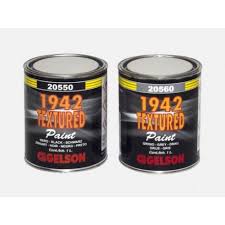 BUMPER PAINT GRIGIO SCURO LT.1