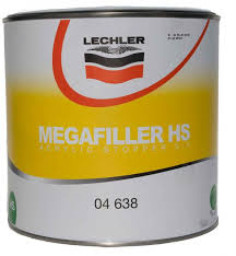 FONDO MEGAFILLER LECHLER HS 4638 LT.1