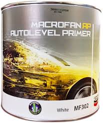 PRIMER-FONDO LECHLER HS AUTOLEVEL MF302 BIANCO LT.2,5