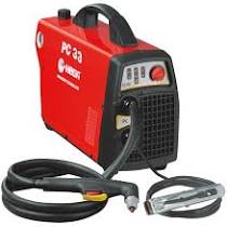 TAGLIO PLASMA INVERTER PC33