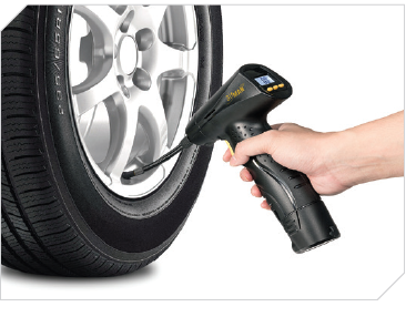 COMPRESSORE A BATTERIA LITIO RICARICABILE AIRGUN2