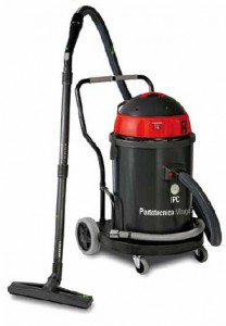 ASPIRAPOLVERE YES PLAY 429 2 W 2 MOTORI 62LT
