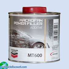 ADDITIVO POWER FILLER LECHLER MT600 LT.0,5