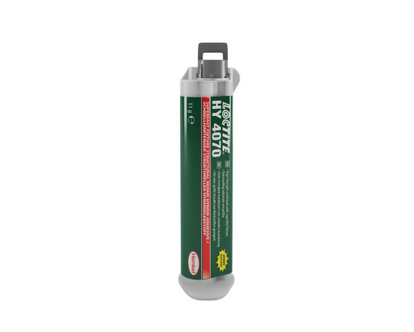 ADESIVO STRUTTURALE EPOSSIDICO TEROSON EP 5055  ML.250 1358254