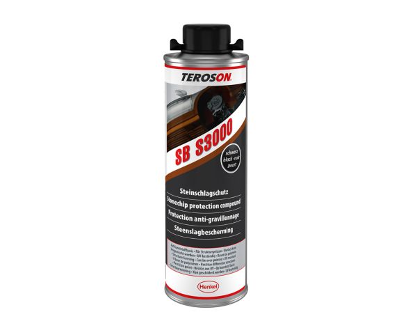 ANTIROMBO BIANCO TEROSON SB S3000 BK LT.1 2671592