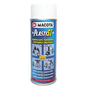 PROTETTIVO PLASTIFICANTE PLASTISI ML.400