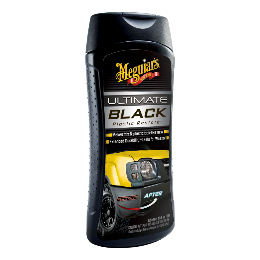 PROTETTIVO RINNOVANTE PLASTICHE ULTIMATE  MEGUIAR'S ML.355 G15812EU