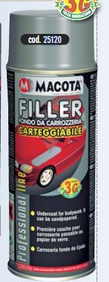 ZINCANTE A FREDDO ANTICORROSIVO ML400