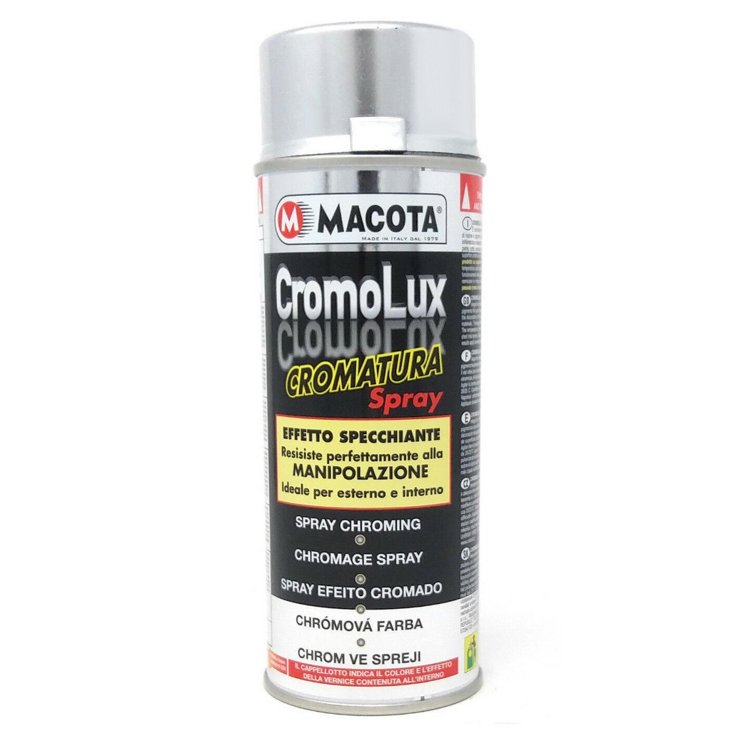 SMALTO CROMOLUX  ML200