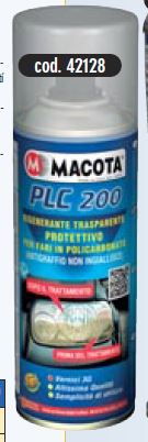 RINNOVA FARI PLC 200 ML.200