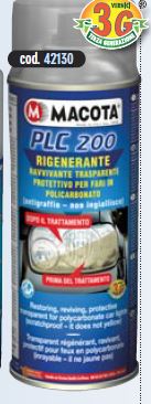 RINNOVA FARI PLC 200 ML.400