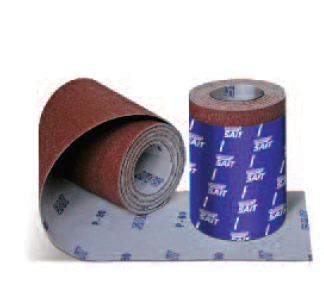CARTA VELCRO AW-D 115X25 MT.5 P80 87502
