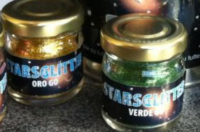 POLVERE MULTICOLOR GLITTER ML.20