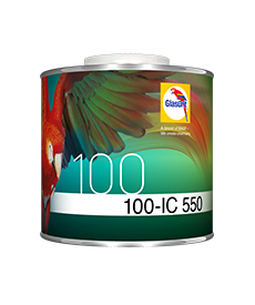 ADDITIVO X INTERNI S.100 IC550 LT.0,5 50609397