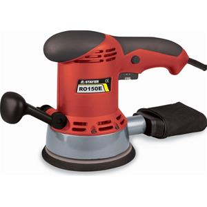 LEVIGATRICE ROTORBITALE RO150 STAYER D.150 450W