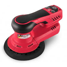 LEVIGATRICE ROTORBITALE D.150 STAYER RO 5 BRUSHLES