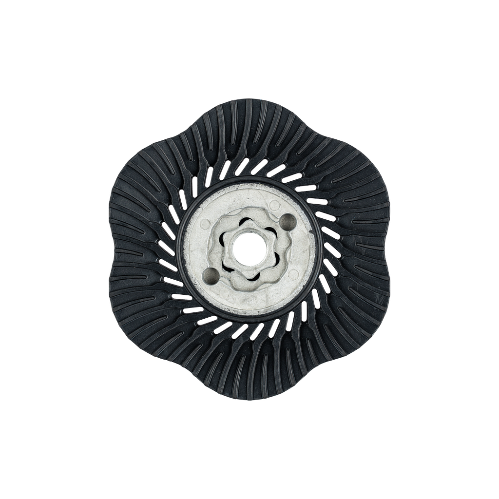 PLATORELLO x DISCHI FIBRATI CC-GT 115-125 M14