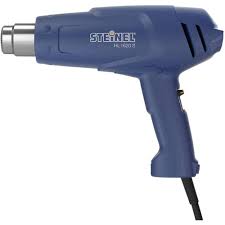 CONVOGLIATORE A CALDO STEINEL HL1620S 1600W