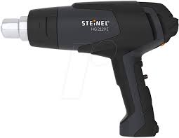 CONVOGLIATORE A CALDO STEINEL HG2120E 2200W