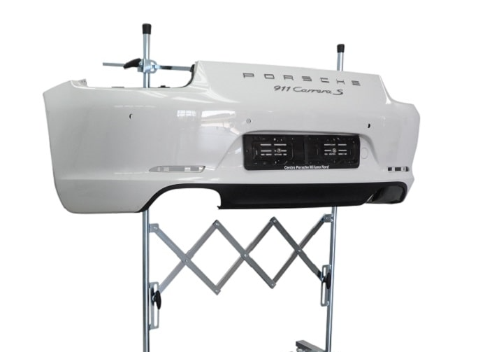 CAVALLETTO ESTENSIBILE UNIVERSALE SENZA RUOTE 00675