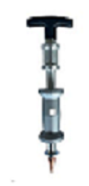 MINI ESTRATTORE X SPOTTER 5500 DUO