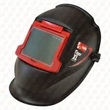 MASCHERA TIGER XL MMA-MIG/MAG TIG